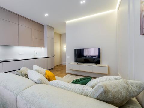 квартира по адресу Андрея Верхогляда ул. (Михайла Драгомирова), 14-А