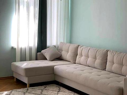 квартира за адресою Лютеранська вул., 13