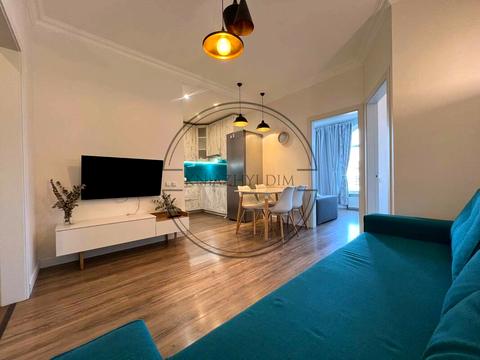 квартира по адресу Дмитрия Луценко ул. (Крейсера 'Аврора'), 12-А