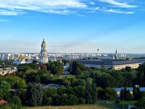 квартира по адресу Михаила Омеляновича-Павленко ул. (Суворова), 11