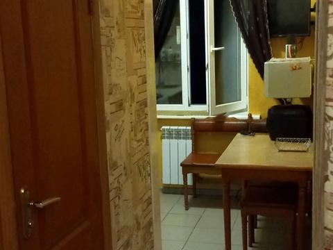 квартира за адресою Скд, 21