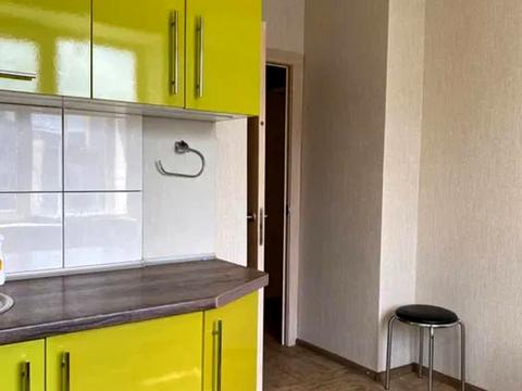 квартира по адресу Славы бульв., 22