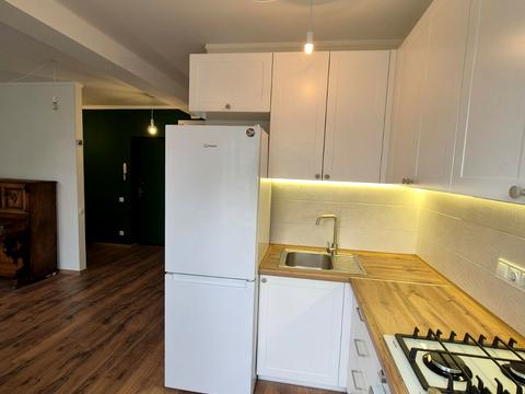 квартира за адресою Берестейський просп. (Перемоги), 25