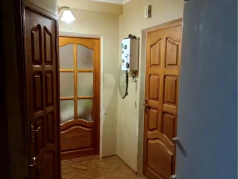 квартира по адресу Бочарова ул., 16-А
