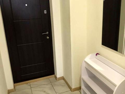 квартира по адресу Машиностроительная ул., 41