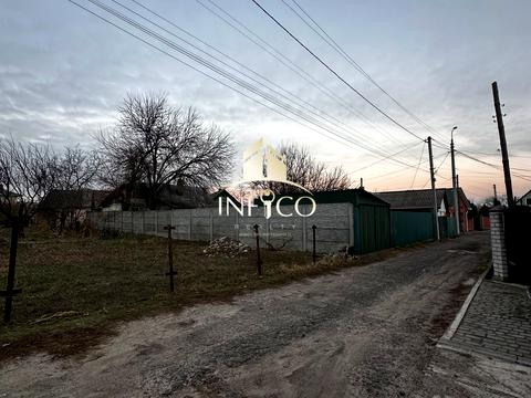 участок по адресу Молдавський, 5