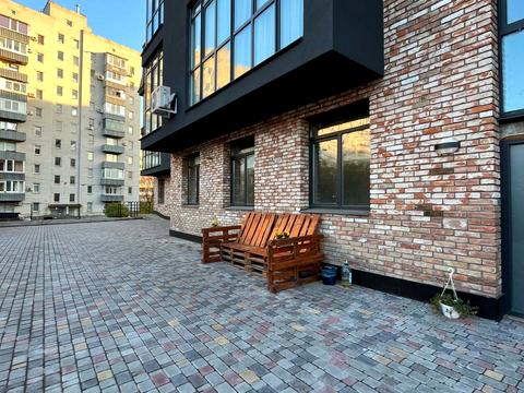 квартира по адресу провулок Землеробський, 25