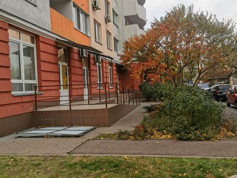 квартира по адресу Юрия Поправки ул. (Миколи Лебедєва), 14