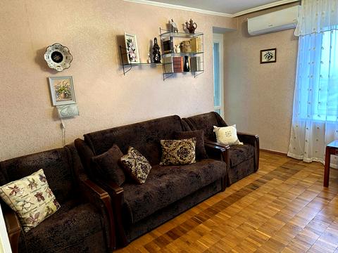 квартира за адресою Володимира Івасюка просп. (Героїв Сталінграду), 15