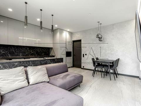 квартира за адресою Джона Маккейна вул. (Івана Кудрі), 1