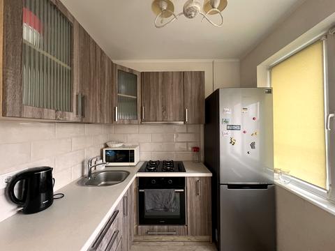 квартира за адресою Героїв полку "Азов" вул. (Маршала Малиновського), 13-А