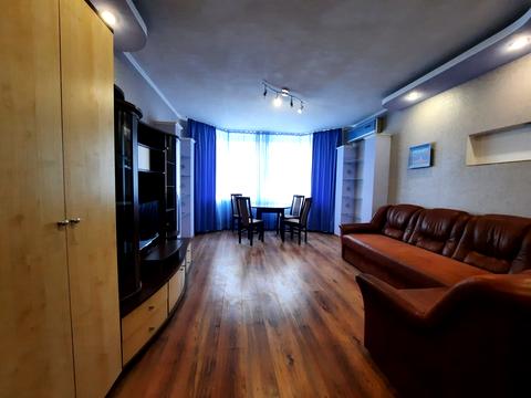 квартира за адресою Миколи Бажана просп., 16