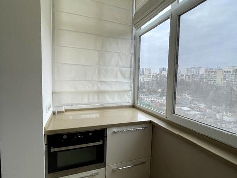 квартира за адресою Мокра вул. (Кудряшова), 16