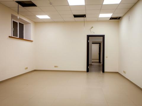 коммерческая по адресу Степана Рудницкого ул. (Вильямса академика), 2-Б