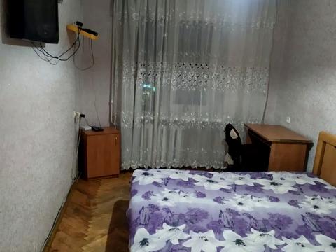 квартира по адресу Сечевых Стрельцов ул. (Артема), 59-65