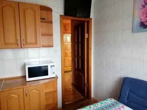 квартира по адресу Одеська ул., 10.1