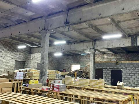 комерційна за адресою Гайок вул., 218