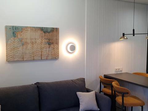 квартира за адресою Салютна вул., 2к21