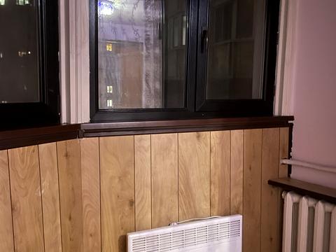 квартира за адресою Академіка Корольова вул., 83