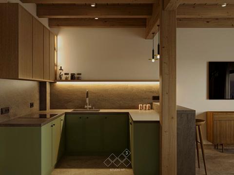 дом по адресу Карпатська, 1