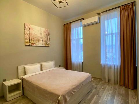 квартира за адресою Якова Раппопорта вул., 1