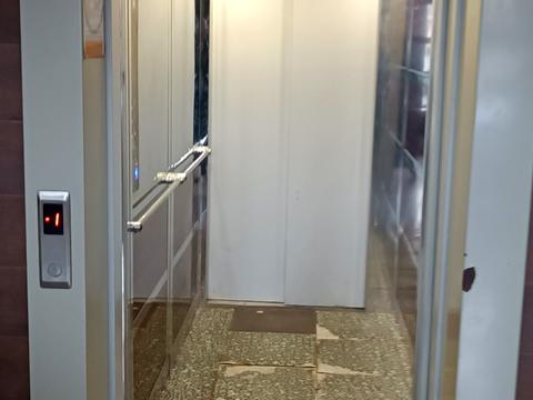 квартира по адресу Метрологическая ул., 58
