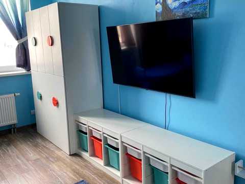 квартира за адресою Олени Пчілки вул., 8