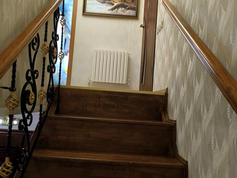 квартира за адресою Одеса, Старопортофранківська вул., 9