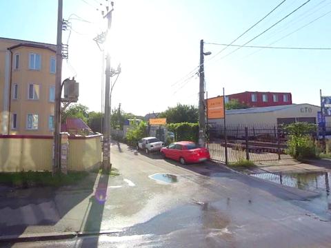 ділянка за адресою 138-та Садова вул., 2