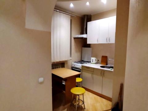 квартира по адресу Металлургов просп., 12