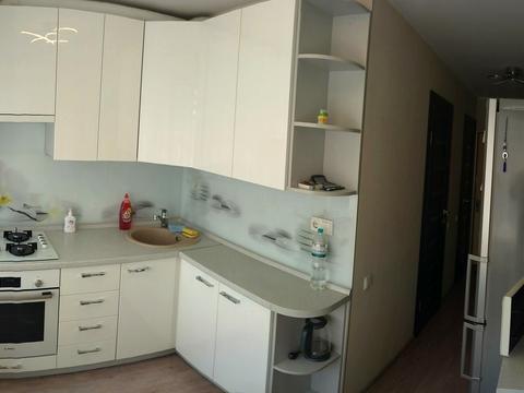 квартира по адресу Рокоссовского маршала просп., 4