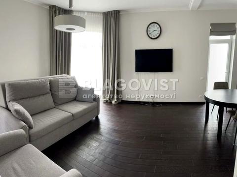 квартира за адресою Назарівська вул. (Вєтрова), 11