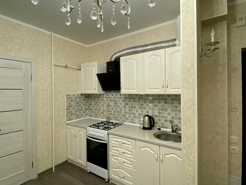 квартира по адресу Академика Сахарова ул., 9