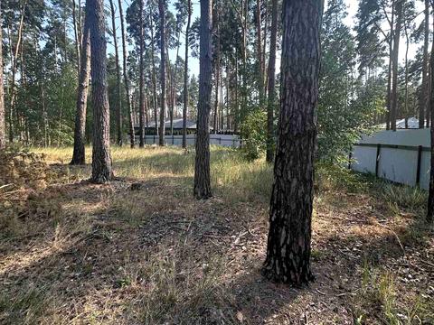 ділянка за адресою 