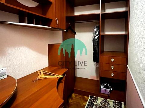 квартира за адресою Молодіжна вул., 46