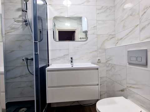 квартира по адресу Мандрыковская ул., 234