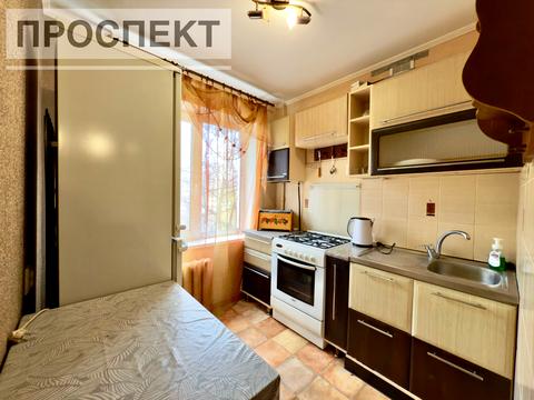 квартира за адресою Харківська вул., 16/1