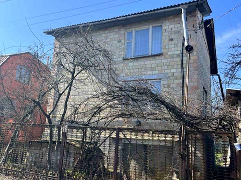 будинок за адресою Квіткова