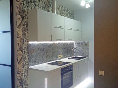 квартира за адресою Академіка Сахарова вул., 3-Г