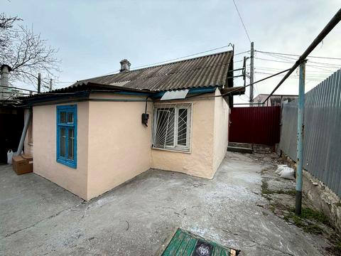 будинок за адресою Радіальна вул., 93а