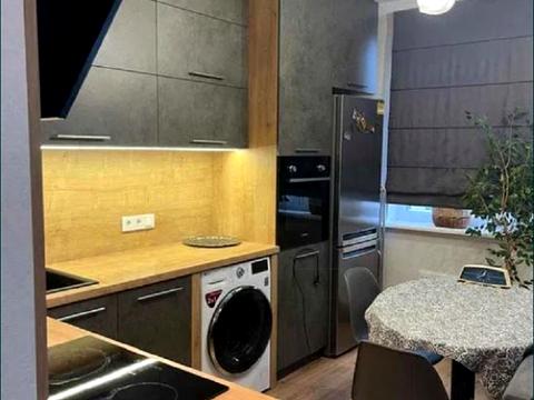 квартира за адресою Перлинна вул., 7