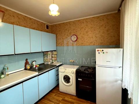квартира по адресу Вышгородская ул., 47-Б