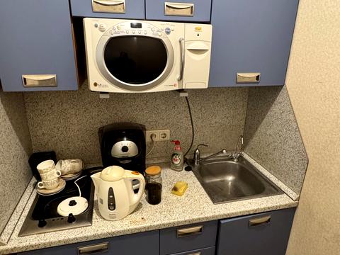 квартира за адресою Миколи Бажана просп., 16