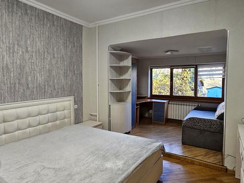 квартира по адресу Івана Богуна, 4