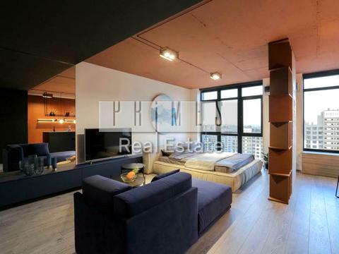 квартира за адресою Професора Підвисоцького вул., 4в