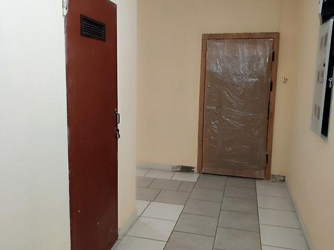 квартира по адресу Озёрная ул., 3