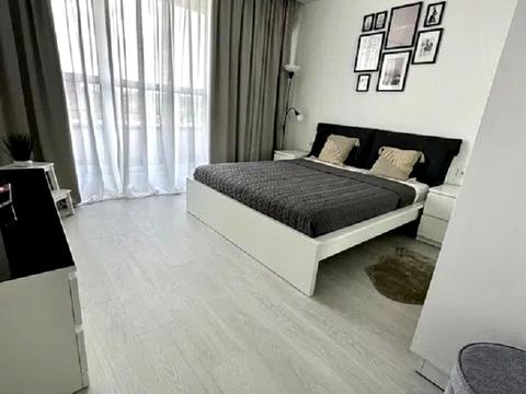 квартира по адресу Черновола просп. (700-летия Львова), 10