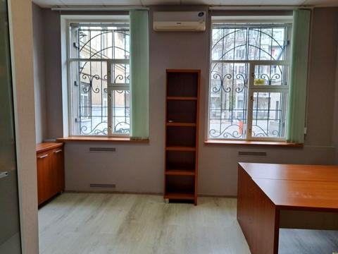 квартира по адресу Дарвіна ул., 10