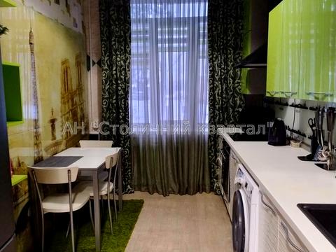 квартира за адресою Миколи Василенка вул., 1