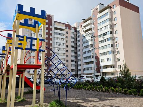 квартира по адресу Академика Королёва ул., 20/1